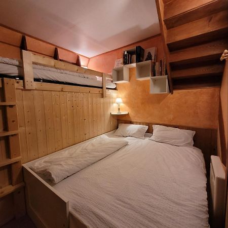 Chalet Chalon Meillerie 외부 사진