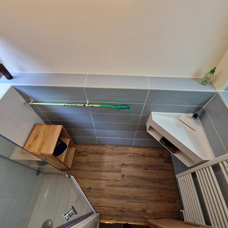 Chalet Chalon Meillerie 외부 사진