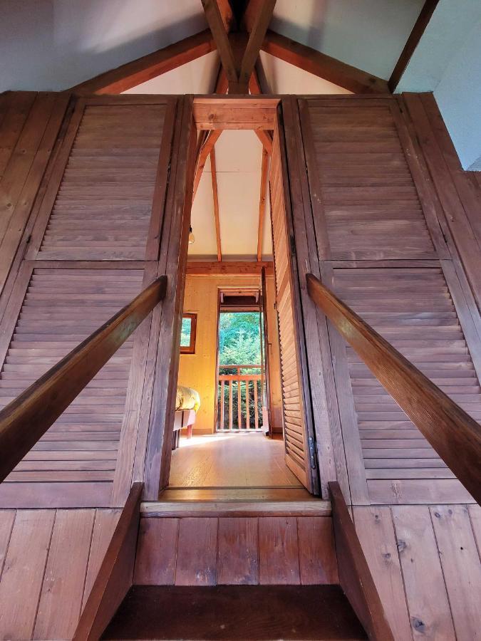 Chalet Chalon Meillerie 외부 사진