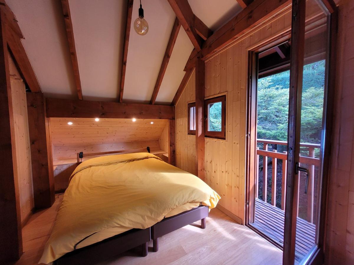 Chalet Chalon Meillerie 외부 사진