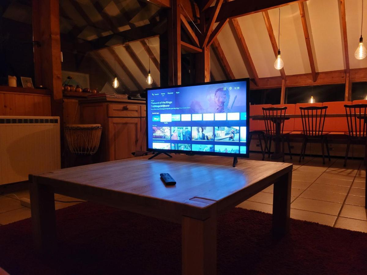 Chalet Chalon Meillerie 외부 사진