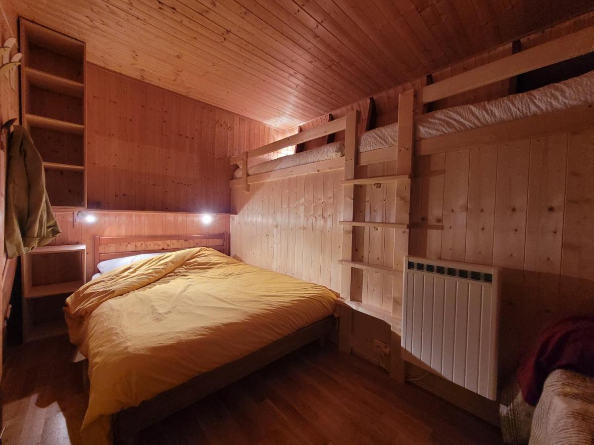 Chalet Chalon Meillerie 외부 사진