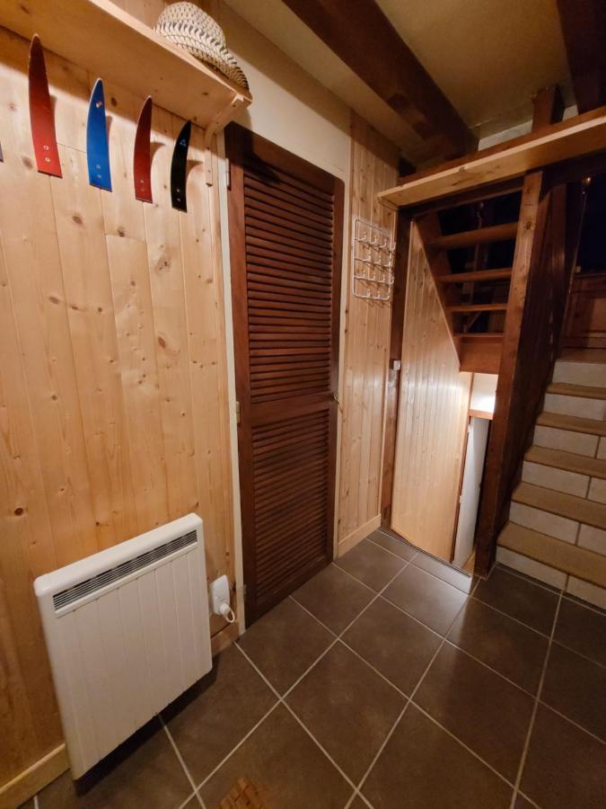 Chalet Chalon Meillerie 외부 사진