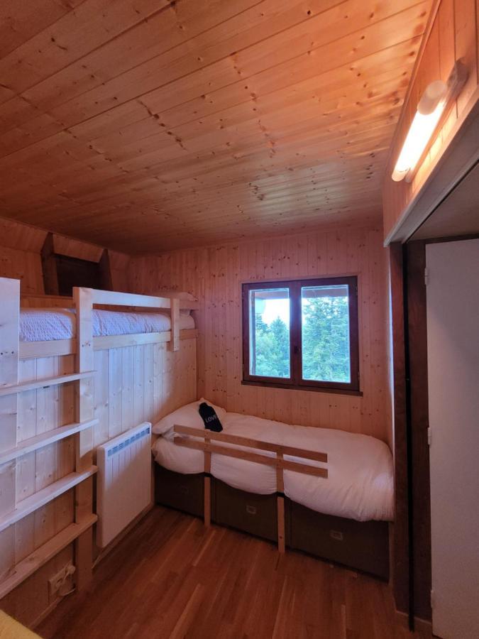 Chalet Chalon Meillerie 외부 사진