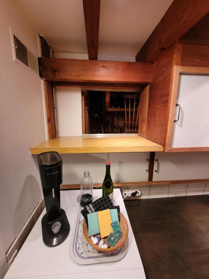 Chalet Chalon Meillerie 외부 사진