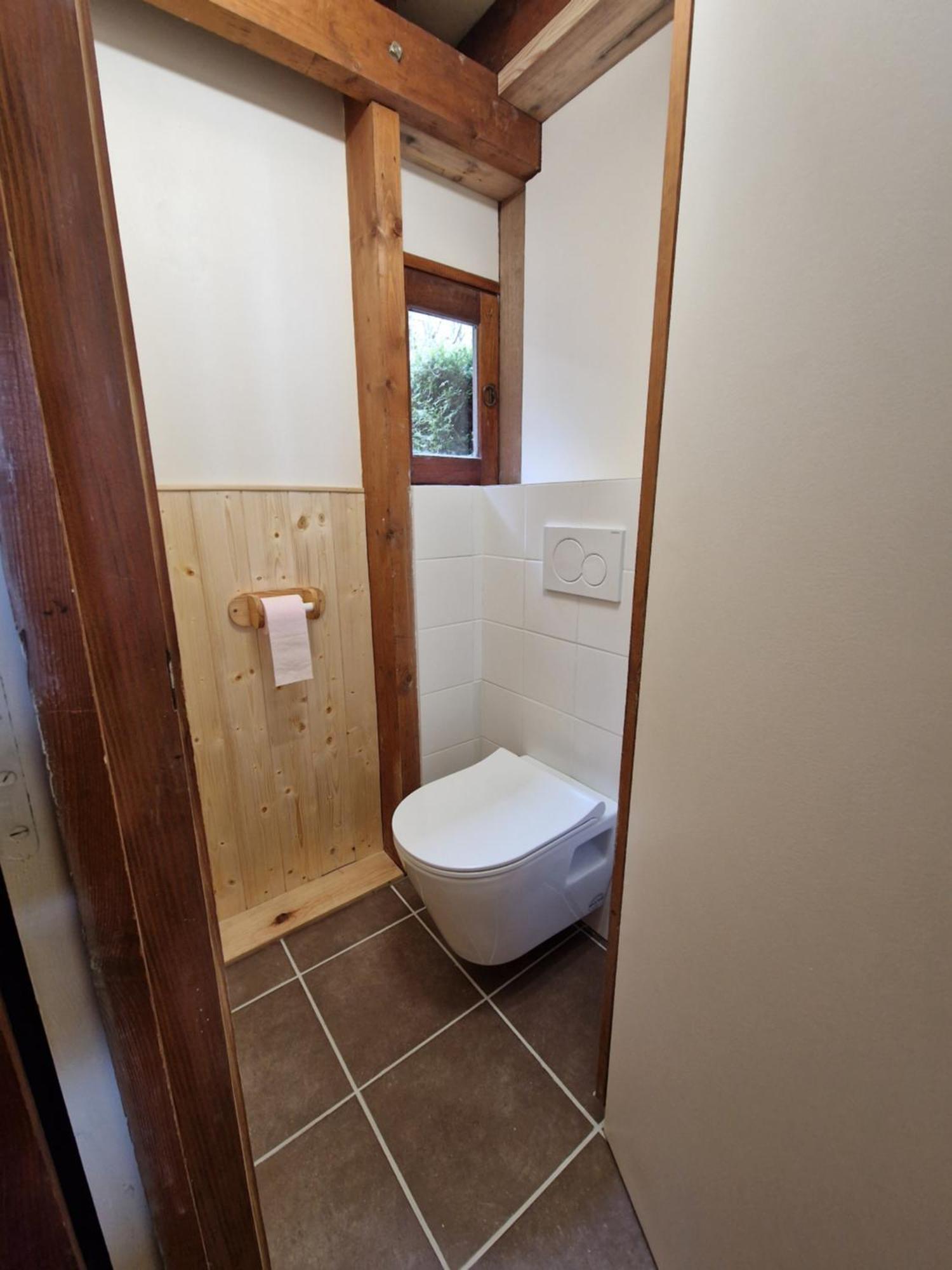 Chalet Chalon Meillerie 외부 사진