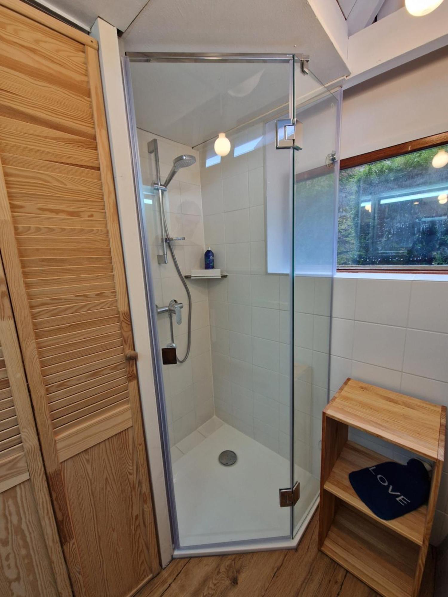 Chalet Chalon Meillerie 외부 사진